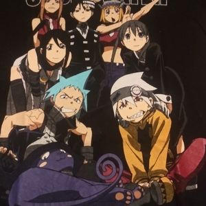 Soul Eater T-Shirt
